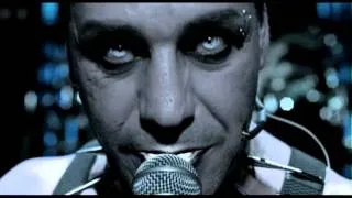 Rammstein - Ich tu dir weh music video.mp4 hd real