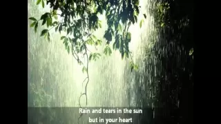 Rain and tears - Demis Roussos