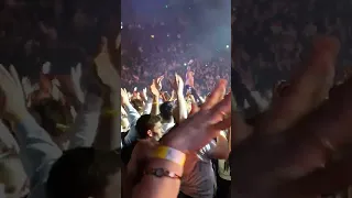 187 Strassenbande KONTROLLIEREN live Lanxess arena Köln