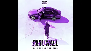 Paul Wall -  Comin Thru Crawlin' Slow (Slowed N Chopped) Dj ScrewHead956