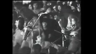 SOCRATES DRANK THE CONIUM  - See See Rider (Live Στον Άγιο Κοσμά 1973)