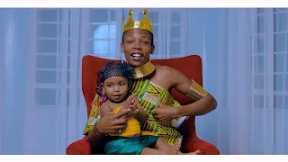 MTOTO WANGU: MIMOSA X KING JOE (Official Video4K)