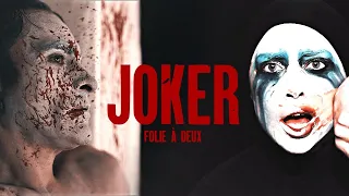 Joker 2: Folie À Deux • Fan-Made Concept Teaser