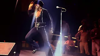 james brown- Give it up & Turn it loose (*improved dance clip) #jamesbrown #funk