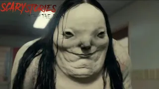 Scary Stories To Tell In The Dark (2019) - The Pale Lady