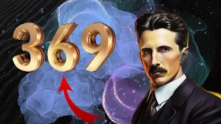 ¡Esto te dejara sin palabras! -  Técnica 369-  El SECRETO de Nikola Tesla.