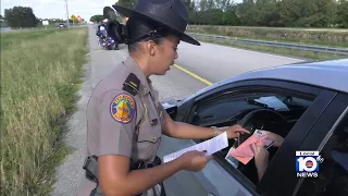 FHP launches new effort to curtail dangerous driving