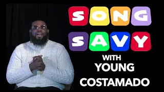 Young Costamado raps 50 Cent , Cheif Keef , Hoodstarz & More | Talk of the Town