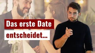 Die geheime Formel: Erkenne schon beim ersten Date, ob eure Liebe eine Zukunft hat!