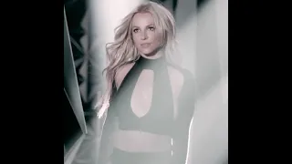 Britney Spears - Outrageous (Junkie XL Catwoman Mix Edit Video)
