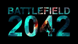Battlefield™ 2042 Первый раз)
