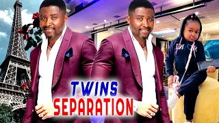 Twins Separation Trending Movie Complete Season 1&2 -Ebube Obio & Onny Michael 2022 latest Nig Movie