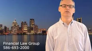 Michigan Chapter 7 Bankruptcy Misconceptions - Financial Law Group, Warren, Michigan