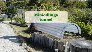 Egen Odlingstunnel (mini)