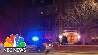 Officials still investigating for motive of Michigan State University mass shooting