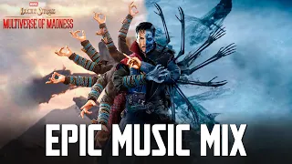 Doctor Strange 2 | TRAILER EPIC MUSIC MIX | Multiverse of Madness