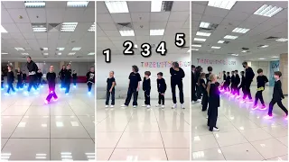 Tuzelity Dance 🔥 Recopilacion TikTok 2021 🔥 Tuzelity Dance Compilation  #381