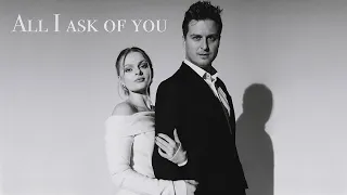 All I Ask Of You | Lukasz Karauda & Aleksandra Dyrna | The Phantom Of The Opera