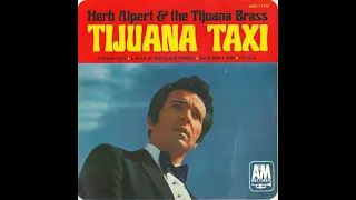 Herb Alpert & the Tijuana Brass - Tijuana taxi (HD)