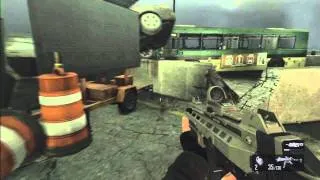 F.E.A.R 3 Walkthrough Part 15 （Point Man Interval 06）