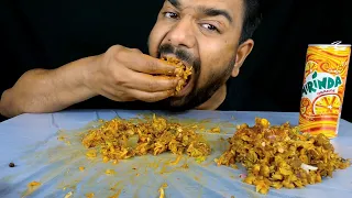 Sinhala Sri lanka's delicious kottu|mukbang|food asmr|food eating|eating show|eating Sinhala