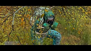 DayZ S.T.A.L.K.E.R. New Zone RP| Монолит проблемы с отцом