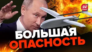 😮Эти данные поражают! Только послушайте до чего додумался Путин