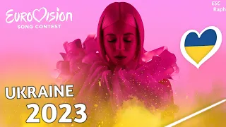 Eurovision 2023 | Who Should Represent Ukraine 🇺🇦