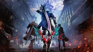 DEVIL MAY CRY 5: FIRST 20 MINS OF DEMO GAMEPLAY.