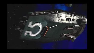 Babylon 5 - The Telepath Underground v.s. Bester!