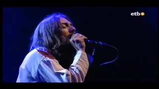 The Black Crowes - She Talks to Angels (Spain 2009)