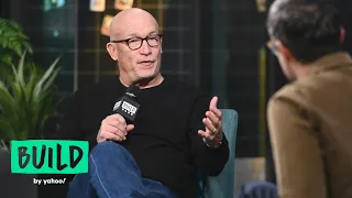 Director Alex Gibney Speaks On "Citizen K," His Amazon Original Documentary