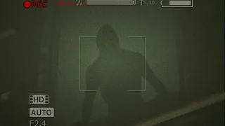 [OUTLAST] Frank Manera