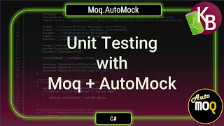 C#/Moq - Unit testing with Moq + AutoMock