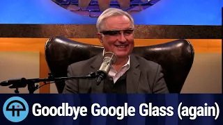 Google Glass Enterprise Edition is Dead