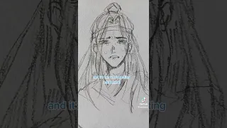 Mdzs #angst #tiktok