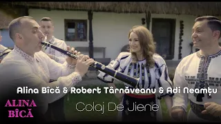 Robert Târnăveanu, Alina Bîcă şi Adrian Neamţu - Colaj de Jiene