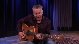 Endless Road | Instructional | Tommy Emmanuel