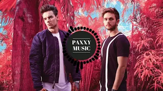 Zedd ft. Liam Payne- Get Low (Paxxy Remix)