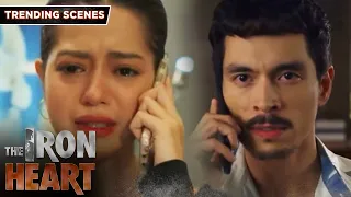 'Resbak Ni Venus’ Episode | The Iron Heart Trending Scenes