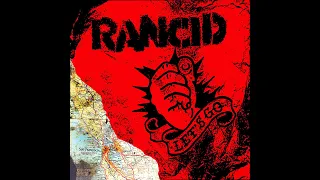 Rancid - Let's Go (1994) [Full Album] [Punk/Ska Punk | U.S.]