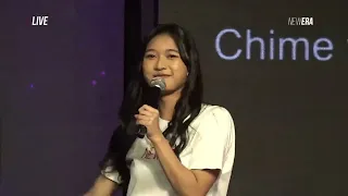 MC 3 Aturan Anti Cinta (Renai Kinshi Jourei) JKT48 3 Juni 2023