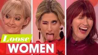 January's Funniest Loose Women Moments | Loose Women