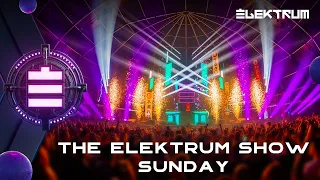 ELEKTRUM FESTIVAL 2022 - THE ELEKTRUM SHOW - SUNDAY