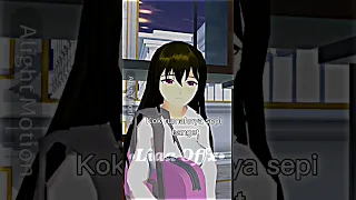 The Vampire Bite[Part 2]{Via X Zergan} #sakuraschoolsimulator #fypシ゚viral