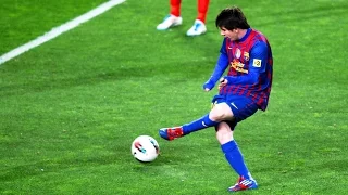 Lionel Messi ● 10 Insane Pre-Assists [The Key Pass/Play before The Goal/Assist] ||HD||