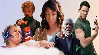 Super bowl 52 commercials: Top 10 super bowl lii commercials (2018)