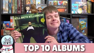 Top 10 Albums | slickerdrips