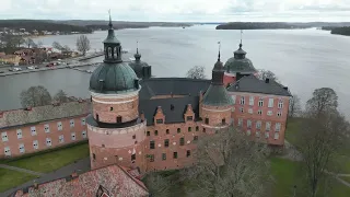 Gustav Vasas Gripsholm (Textad på svenska. With English subtitles. Mit Deutschen Untertiteln)