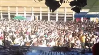 Acid Arab at Sónar 2016